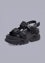 techwear sandals - Vignette | OFF-WRLD