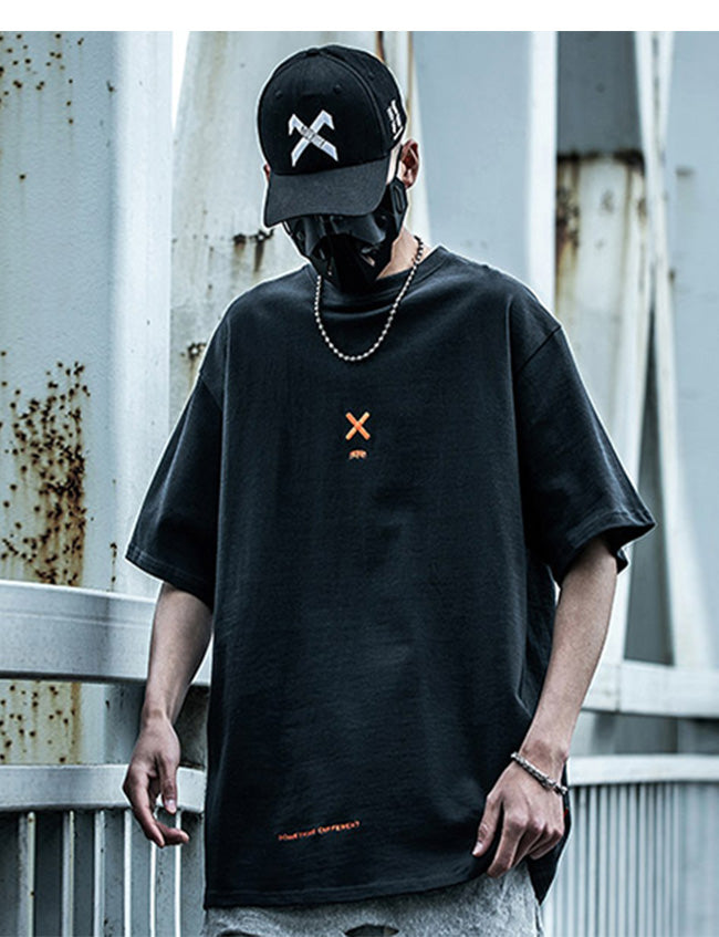 techwear shooting shirts