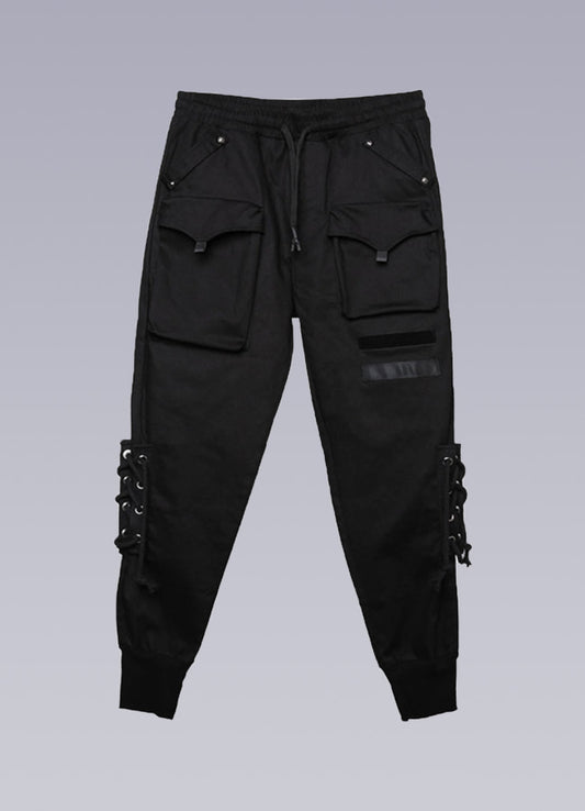 street goth pants