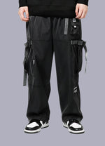 streetwear baggy pants - Vignette | OFF-WRLD