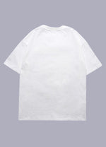 streetwear disintegration tee shirt - Vignette | OFF-WRLD