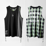 streetwear tank tops - Vignette | OFF-WRLD