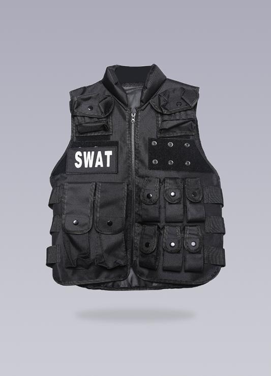 tactical vest swat