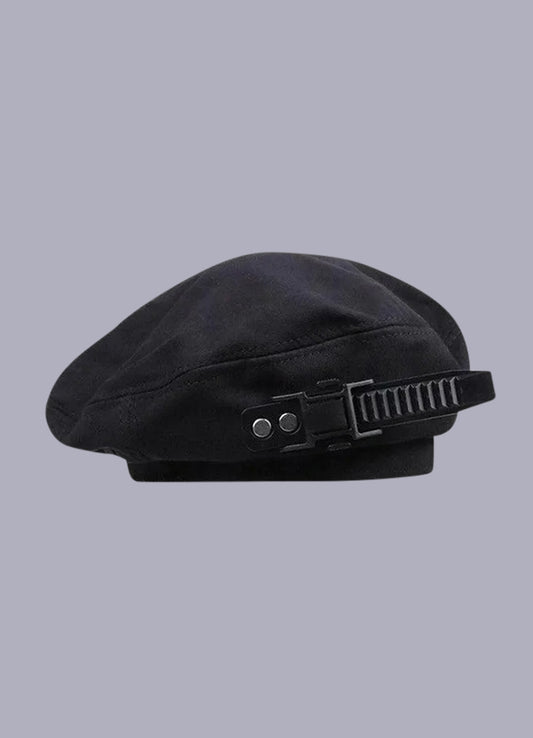 tactical beret