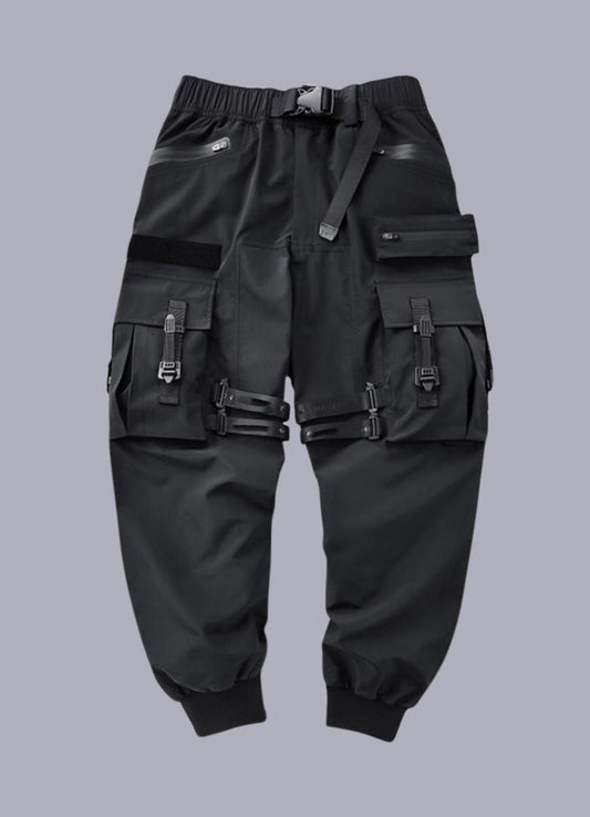 paratrooper cargo pants