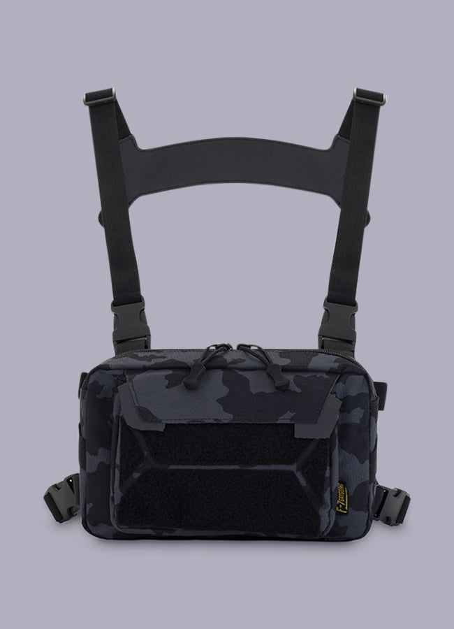 tactical front pack