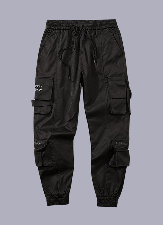 tactical pants streetwear