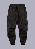 tactical pants streetwear - Vignette | OFF-WRLD