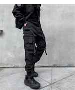 tactical techwear pants - Vignette | OFF-WRLD