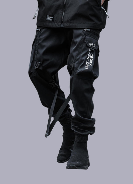 tactical utility joggers