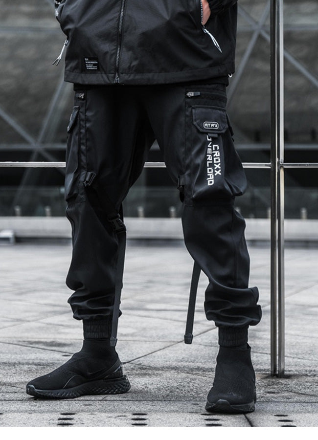 tactical utility joggers