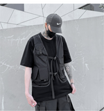tactical vest shirt - Vignette | OFF-WRLD