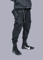 technical pants - Vignette | OFF-WRLD