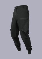 technical pants - Vignette | OFF-WRLD