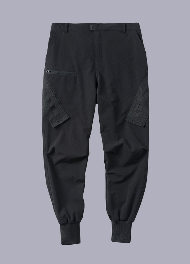 technical pants