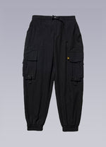 techwear cargo pants - Vignette | OFF-WRLD