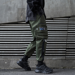 techwear cargo trousers - Vignette | OFF-WRLD