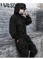 techwear jumpsuit - Vignette | OFF-WRLD