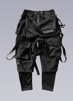 techwear pants with straps - Vignette | OFF-WRLD