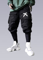 techwear sweatpants - Vignette | OFF-WRLD