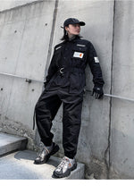 techwear workwear - Vignette | OFF-WRLD