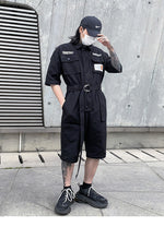 techwear workwear - Vignette | OFF-WRLD