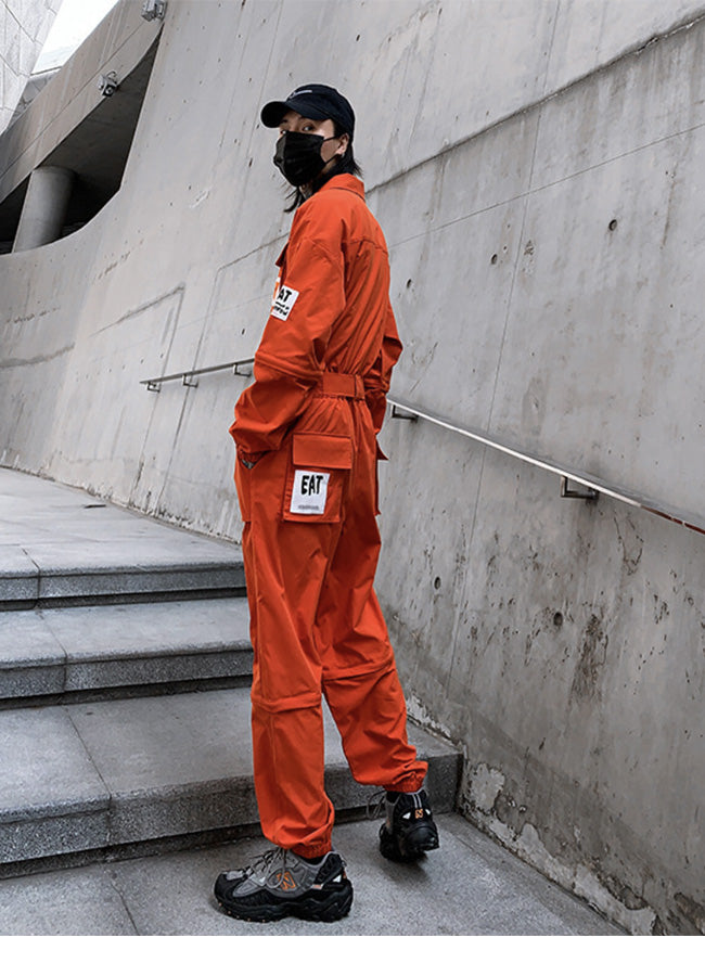 techwear workwear