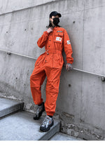 techwear workwear - Vignette | OFF-WRLD