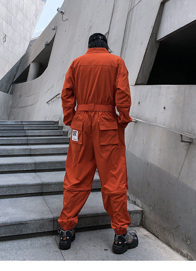 techwear workwear