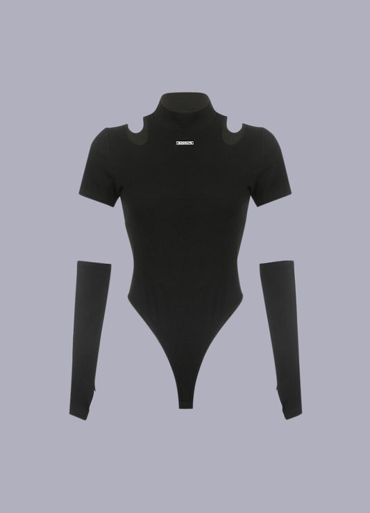 techwear bodysuit