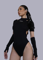 techwear bodysuit - Vignette | OFF-WRLD