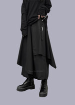 techwear hakama pants - Vignette | OFF-WRLD