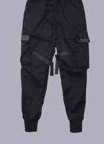 techwear joggers - Vignette | OFF-WRLD