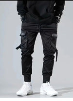 techwear joggers - Vignette | OFF-WRLD