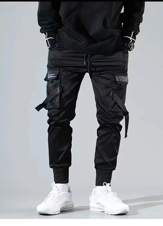 techwear joggers