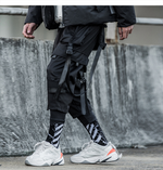 techwear pants with straps - Vignette | OFF-WRLD