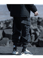 urban cargo pants - Vignette | OFF-WRLD