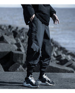 urban cargo pants - Vignette | OFF-WRLD