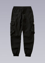 urban techwear pants - Vignette | OFF-WRLD