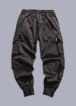 urban jogger pants - Vignette | OFF-WRLD