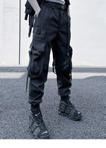 warcore pants - Vignette | OFF-WRLD