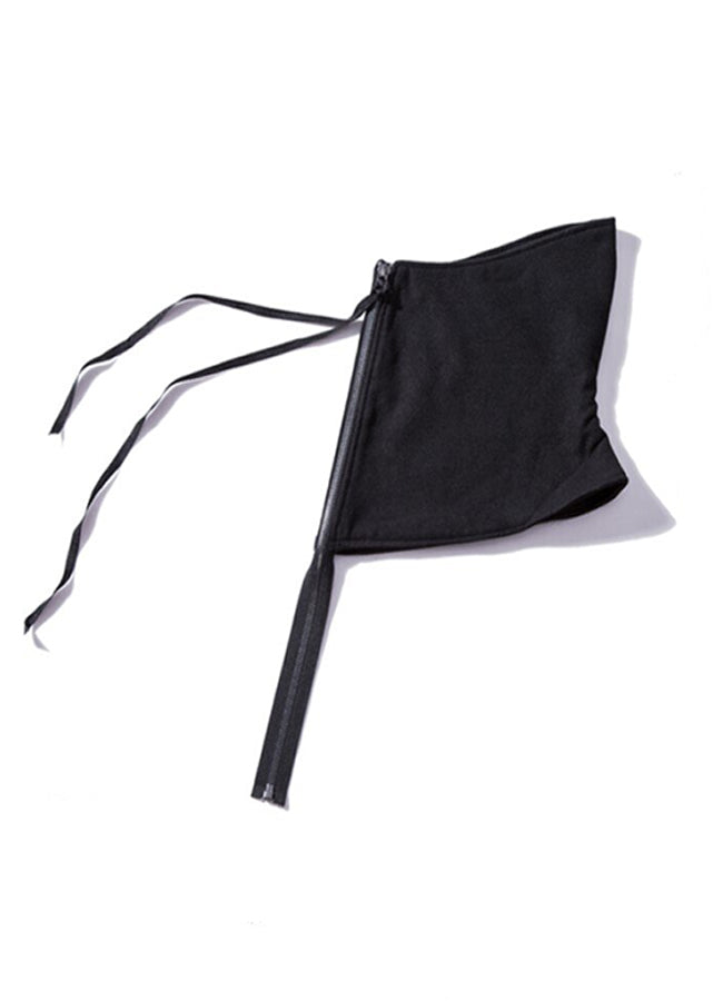 techwear neck gaiter