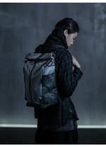 comback backpack - Vignette | OFF-WRLD