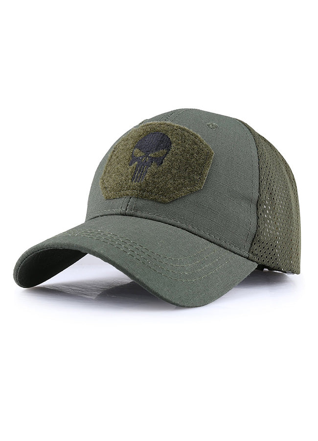 tactical skull cap