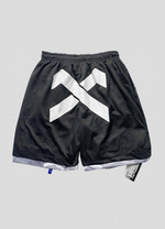 streetwear camo shorts - Vignette | OFF-WRLD