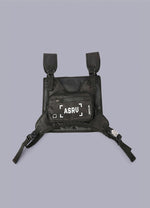 tactical chest pouch - Vignette | OFF-WRLD