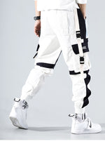 white techwear pants - Vignette | OFF-WRLD