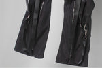 techwear wide leg pants - Vignette | OFF-WRLD