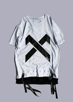 x t-shirt - Vignette | OFF-WRLD