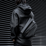 futuristic sling bag - Vignette | OFF-WRLD